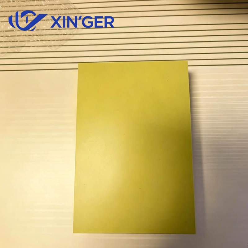 NCT SUPER-STRONG THREE-LAYER PLYWOOD
