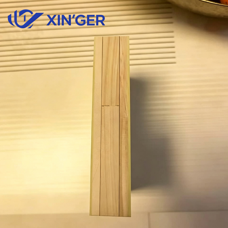 NCT SUPER-STRONG THREE-LAYER PLYWOOD - 图片 3