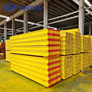 H20 TIMBER BEAM FORMWORK