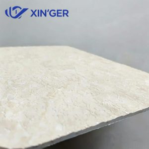 EMBOSSED STONE PLASTICWALL PANELS