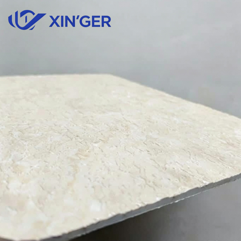 EMBOSSED STONE PLASTICWALL PANELS