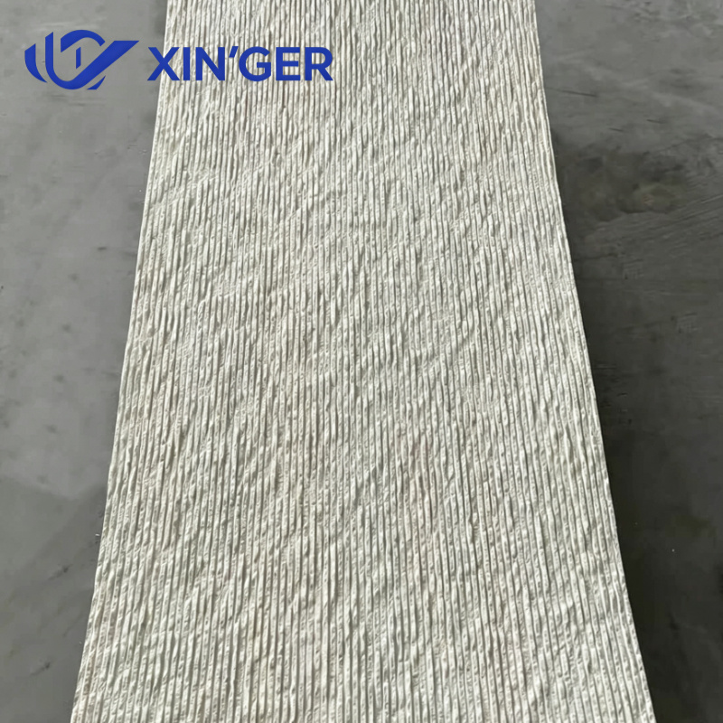 EMBOSSED STONE PLASTICWALL PANELS - 图片 4