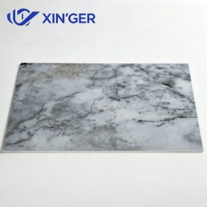 PVC MARBLE SHEET