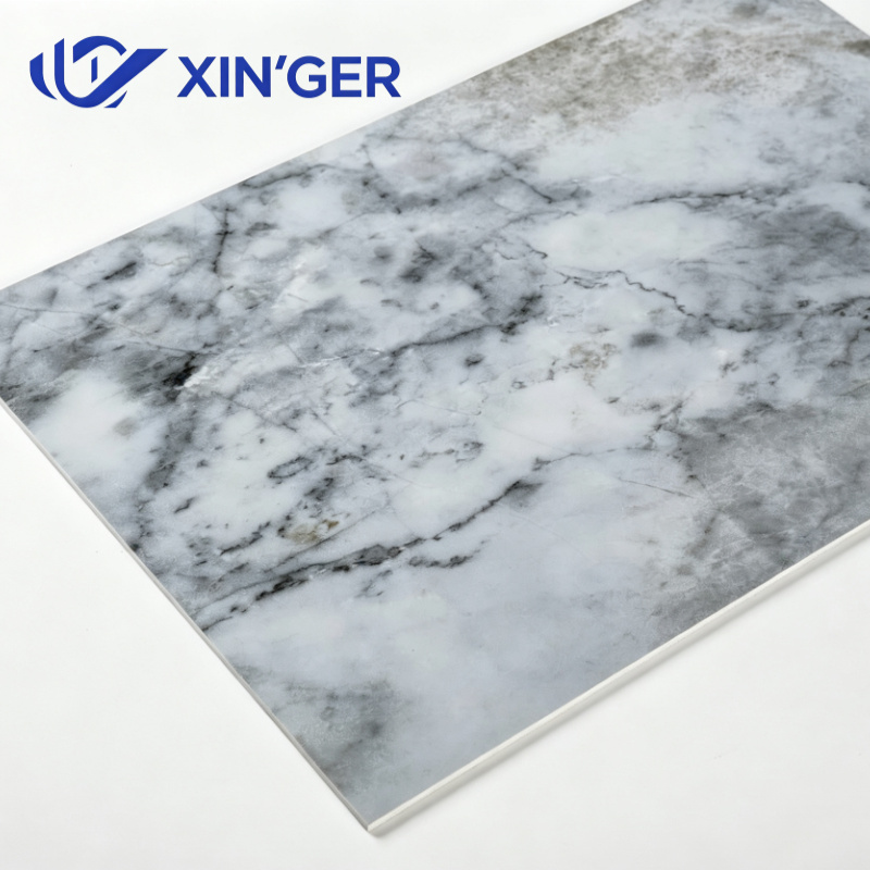 PVC MARBLE SHEET - 图片 3