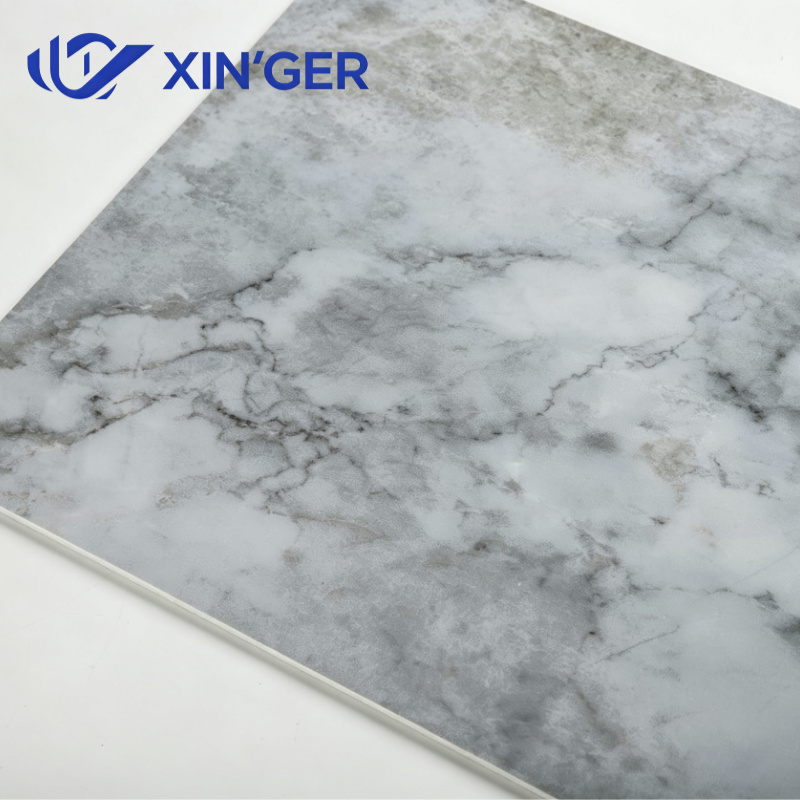 PVC MARBLE SHEET - 图片 2