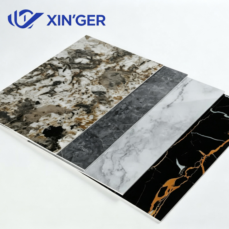PVC MARBLE SHEET - 图片 5