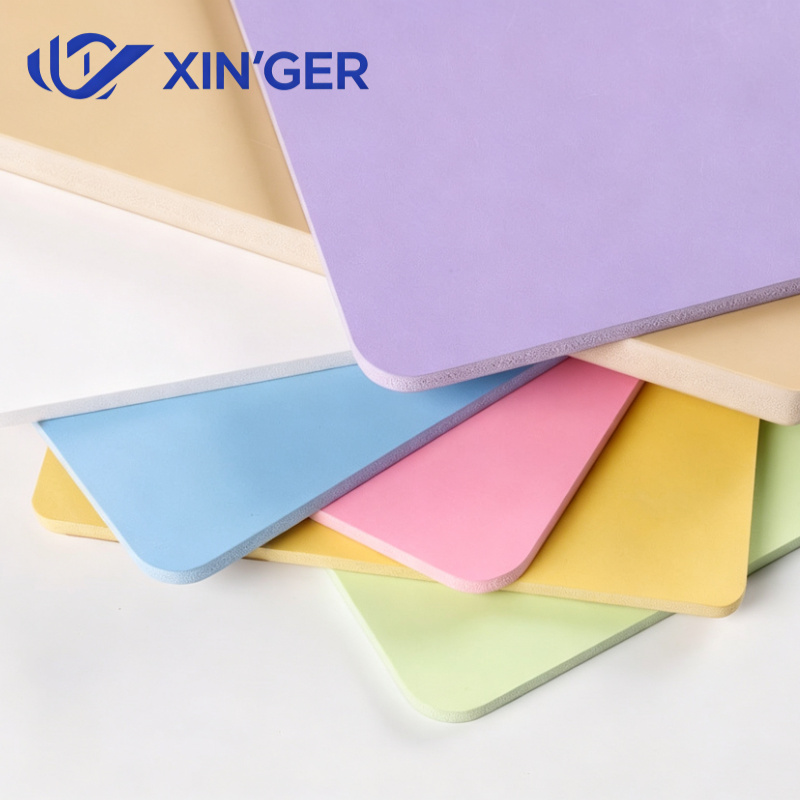 PVC FOAM BOARD - 图片 3