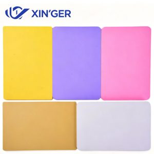 PVC FOAM BOARD