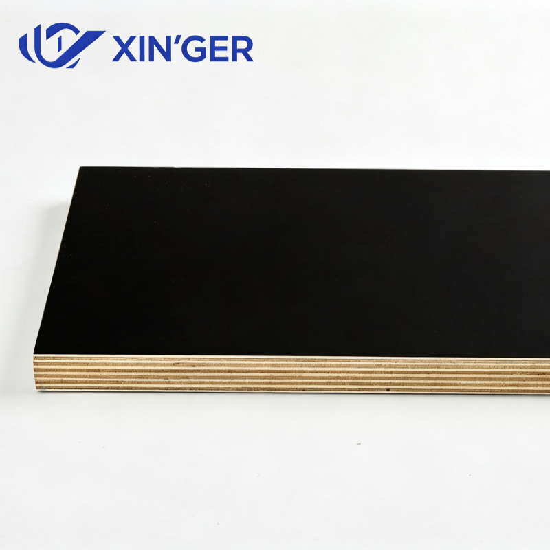 ANTI SLIP FILM FACED PLYWOOD - 图片 5
