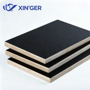 ANTI SLIP FILM FACED PLYWOOD