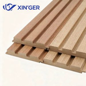 MDF WALL PANEL