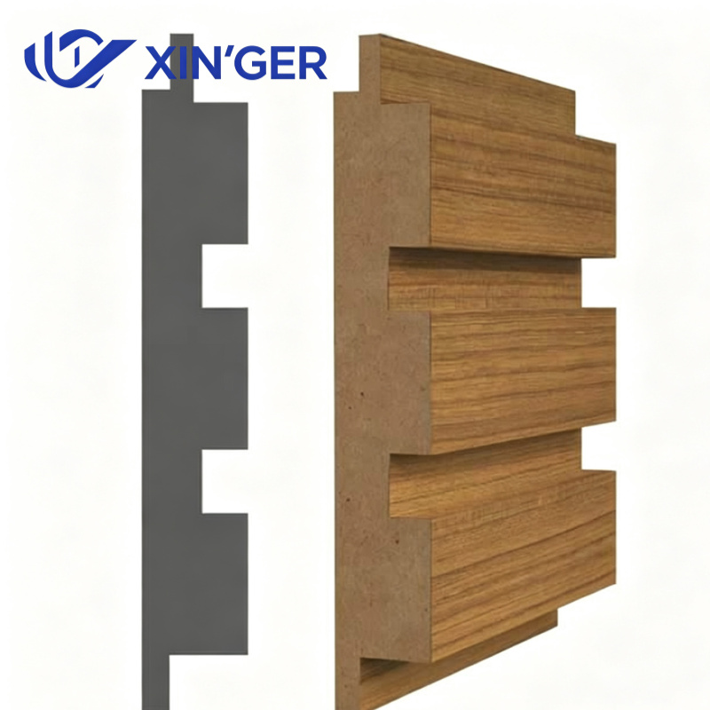 MDF WALL PANEL - 图片 3