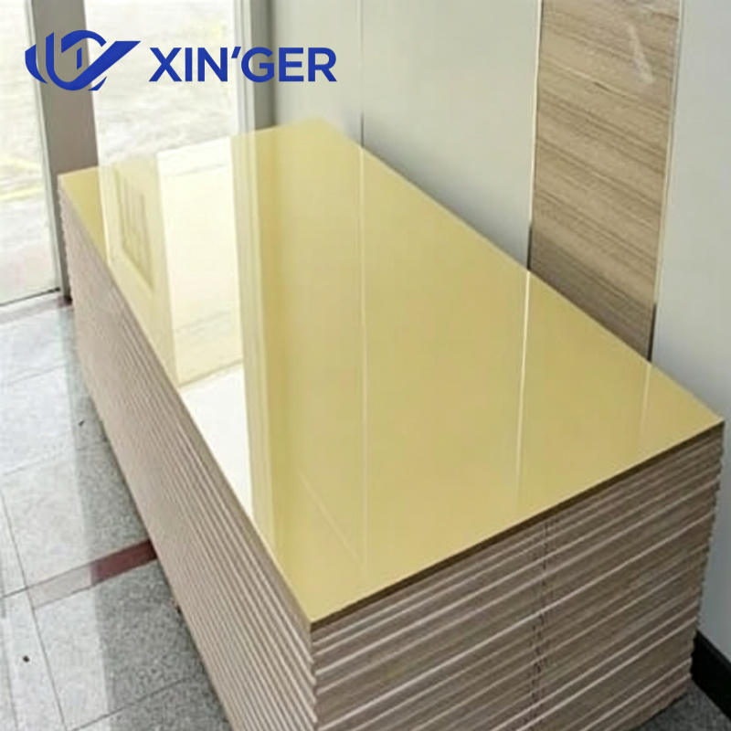 UV MDF - 图片 2