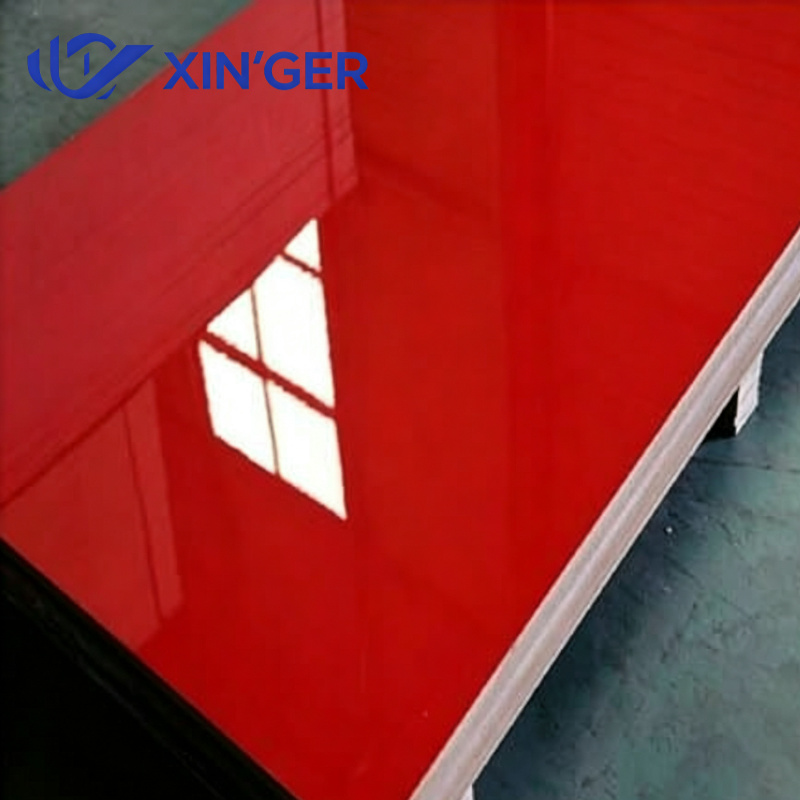 UV MDF - 图片 4