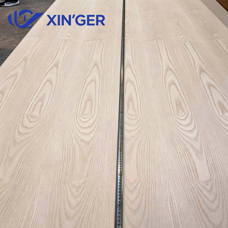 ASH PLYWOOD - 图片 2