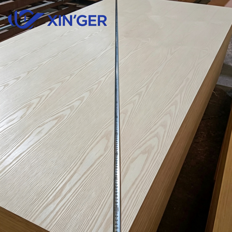 ASH PLYWOOD - 图片 5