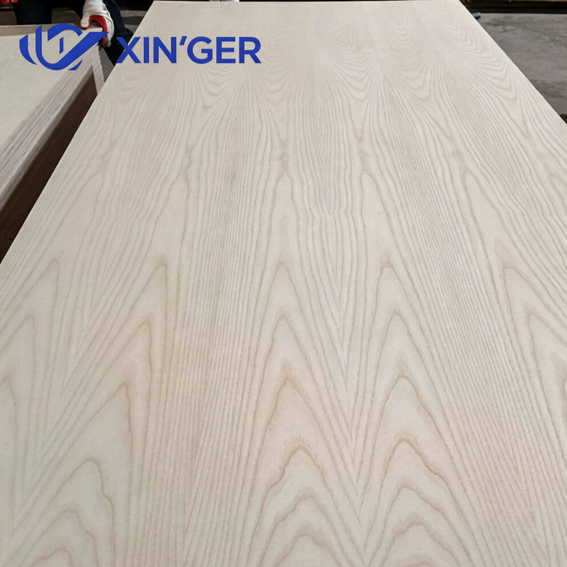 ASH PLYWOOD
