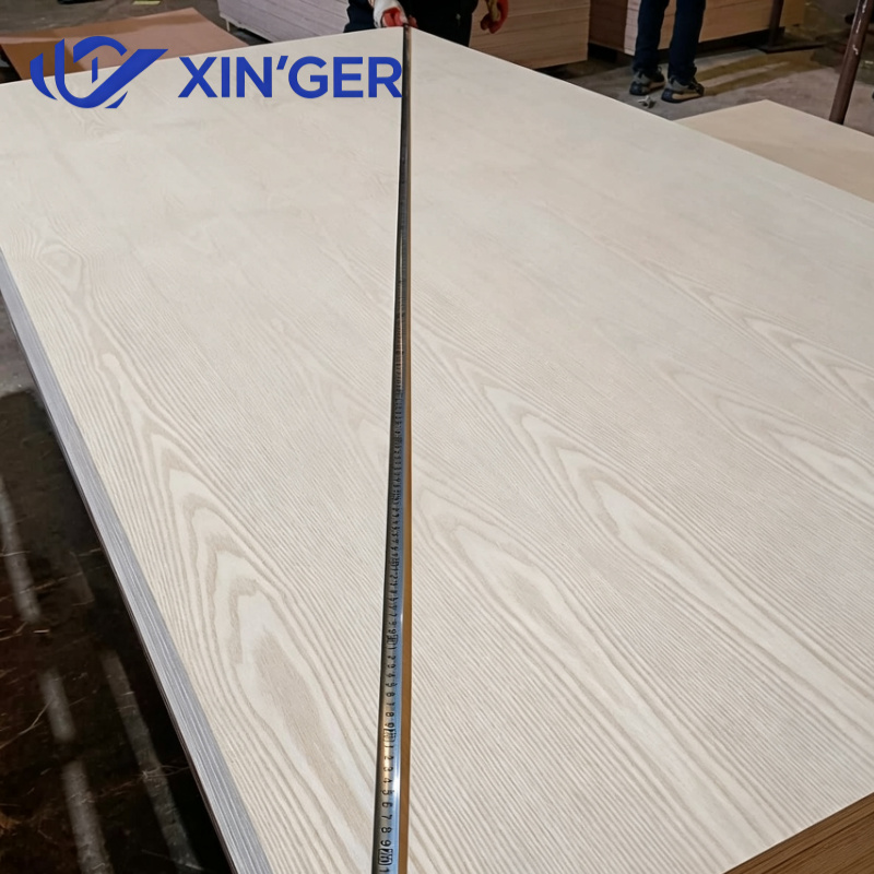 ASH PLYWOOD - 图片 3