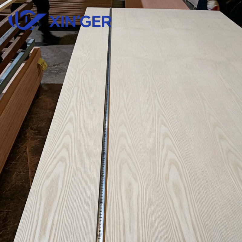 ASH PLYWOOD - 图片 4