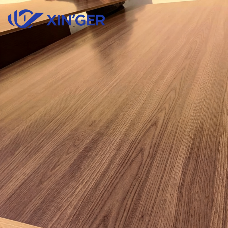 MELAMINE MDF - 图片 4