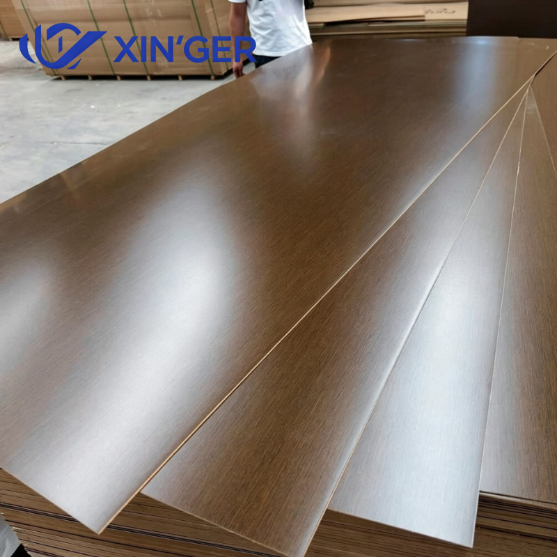MELAMINE MDF - 图片 2