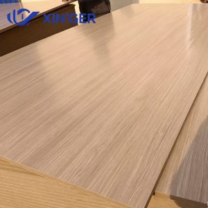 MELAMINE MDF