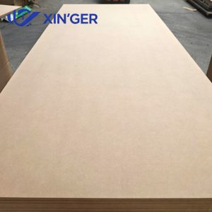 PLAIN MDF