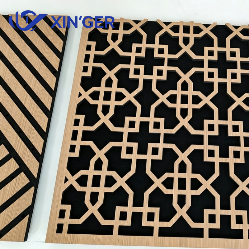 ACOUSTIC WALL PANEL - 图片 4