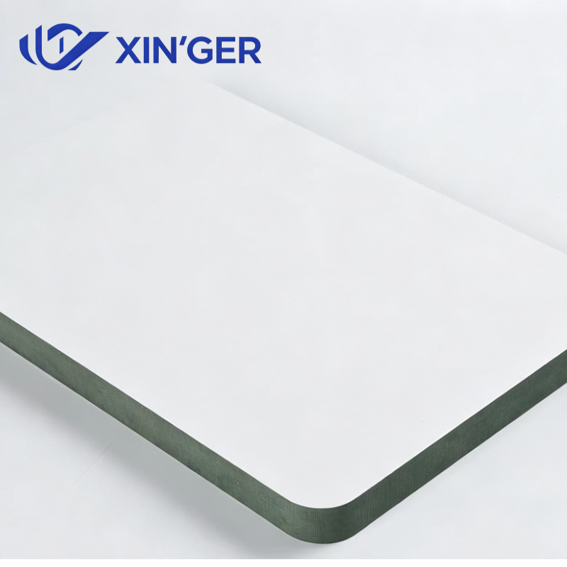 MELAMINE MDF - 图片 2