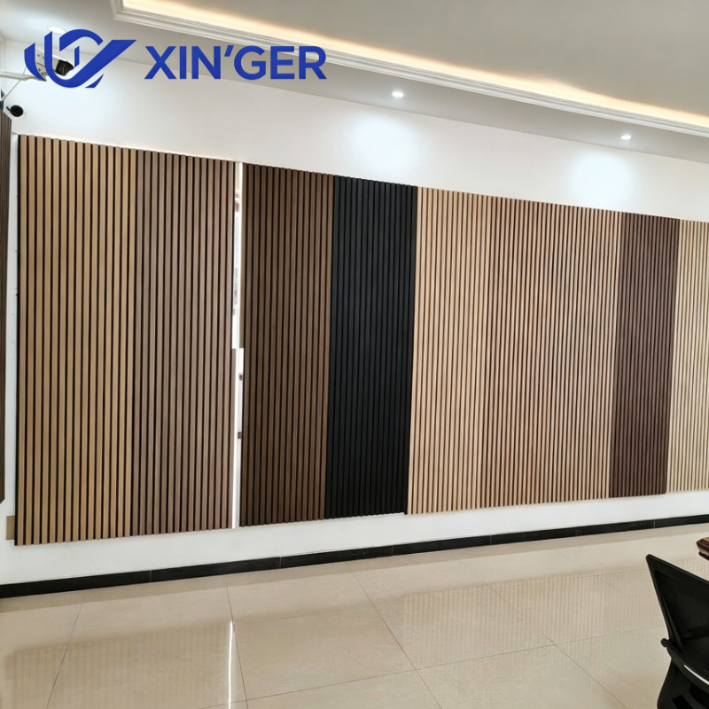 ACOUSTIC WALL PANEL - 图片 5