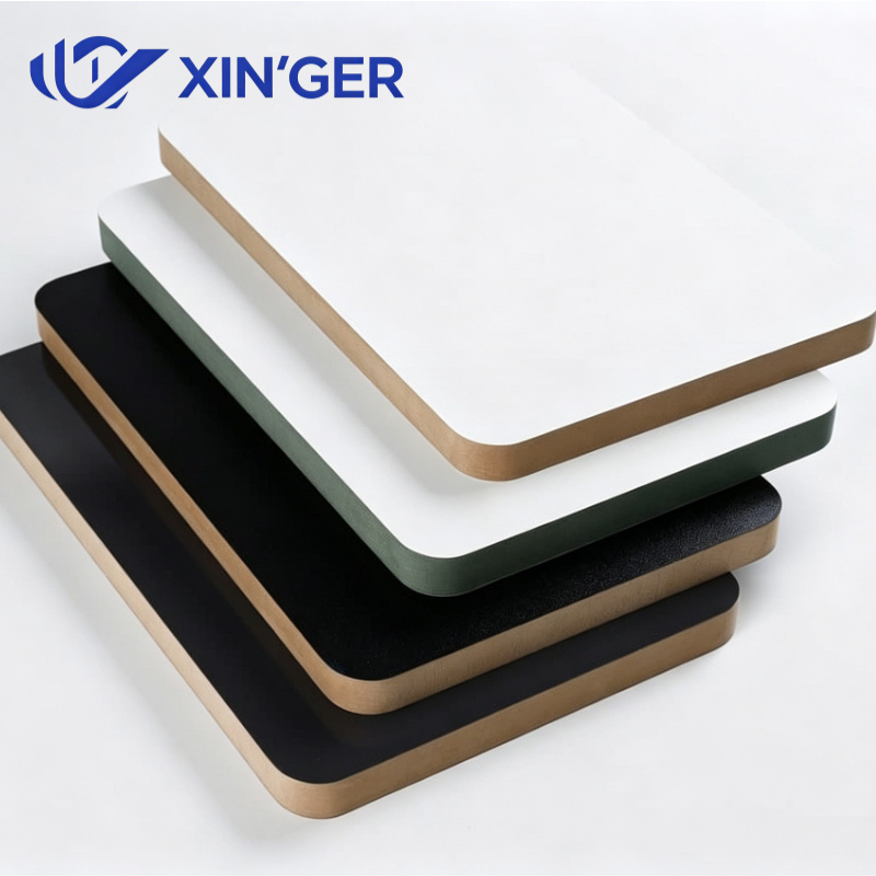 MELAMINE MDF - 图片 3