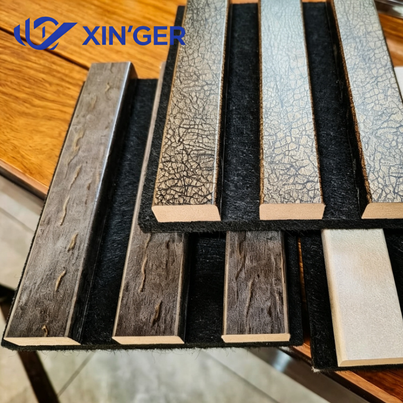 ACOUSTIC WALL PANEL - 图片 2