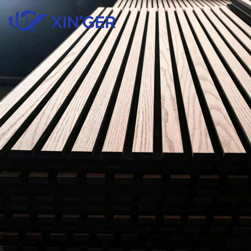 ACOUSTIC WALL PANEL - 图片 3