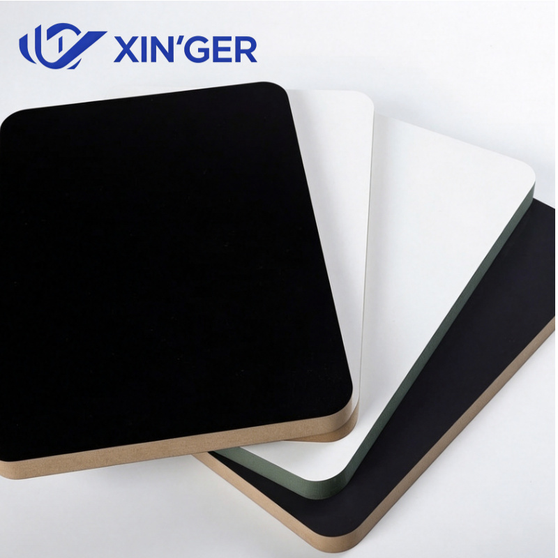 MELAMINE MDF - 图片 4