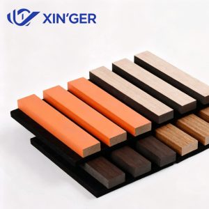 ACOUSTIC WALL PANEL