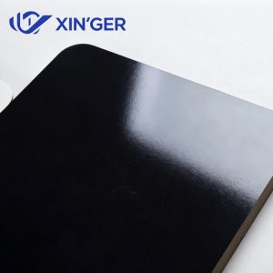 MELAMINE MDF
