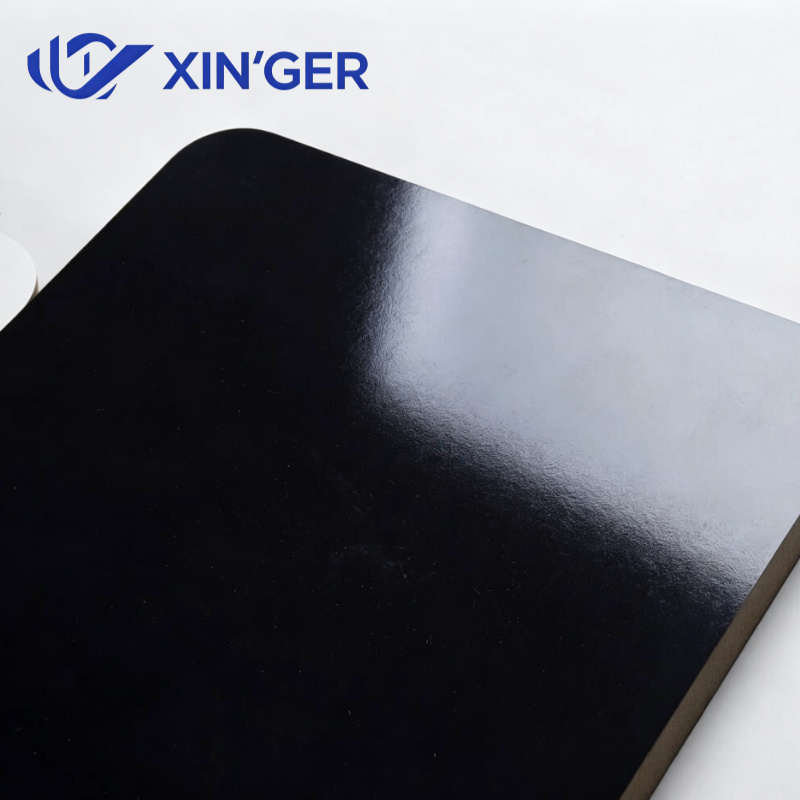MELAMINE MDF